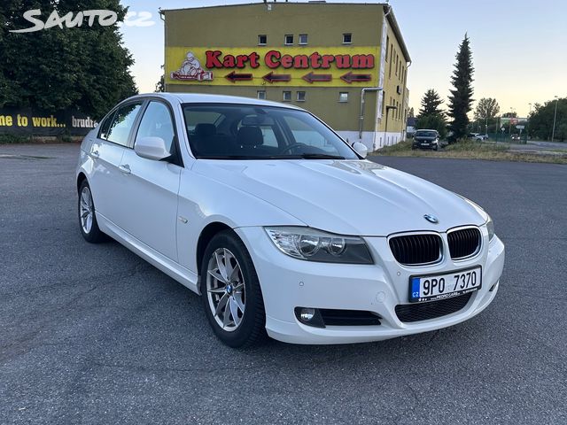 BMW Řada 3